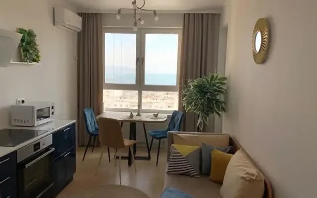 МореАпарт на улице Энгельса