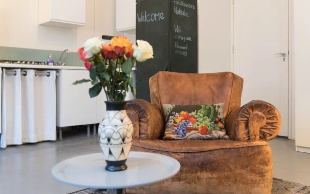 Amsterdam Apartments - Oud-West Area