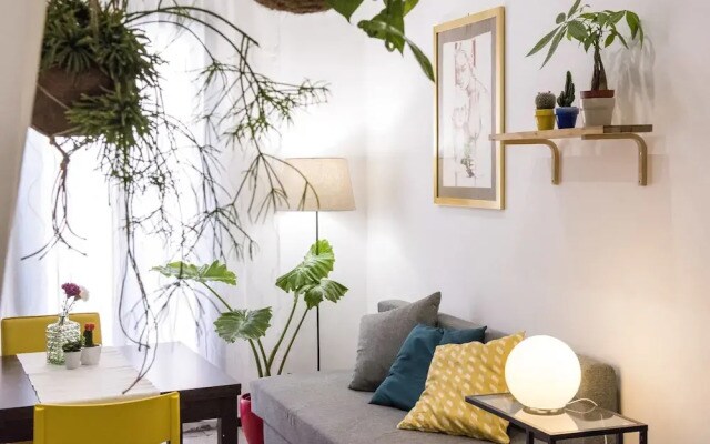 Bixio Apartment