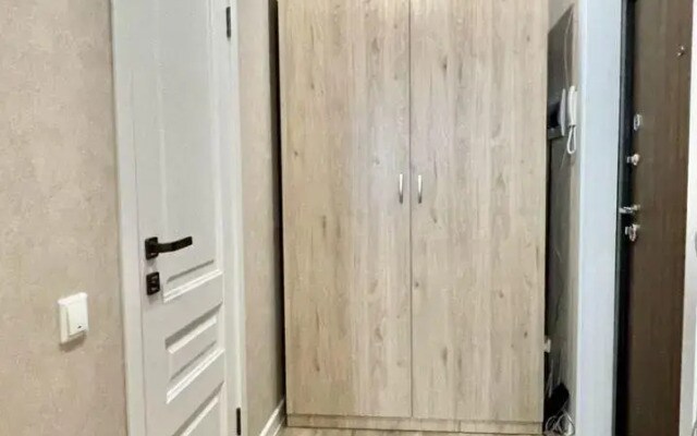 Апартаменты на улице Газовиков 73
