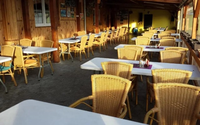 Pension U Vlčků
