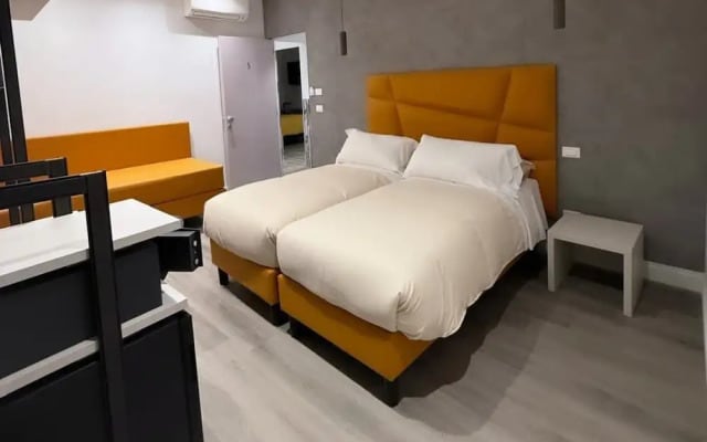 Foffo Suite