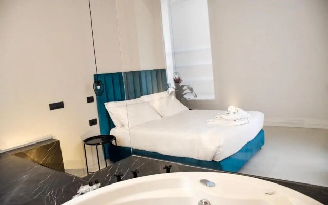 Luma Suite Via Veneto 29