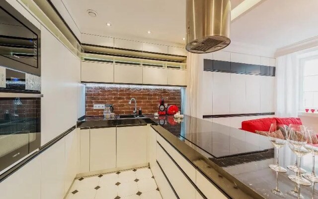 P&O Apartments Swietojanska