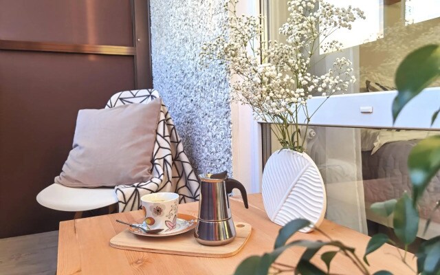 Apartment on Svetlogorsky Lane 12A