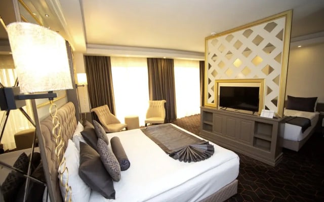 Grand Thermal Resort Hotel & Spa