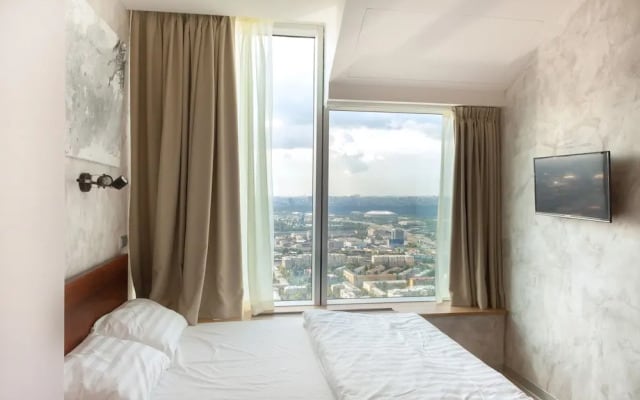 Хостел Like Hostel City