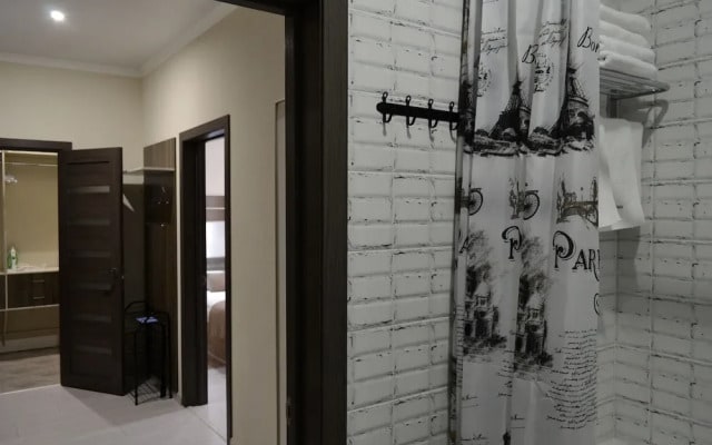 Апартаменты Park & House 8