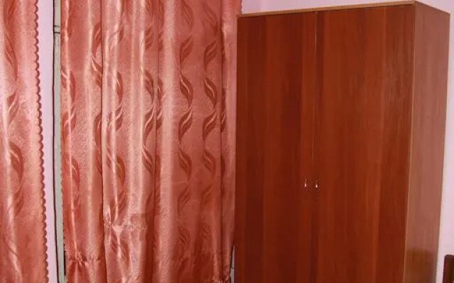 Hostel Visit 