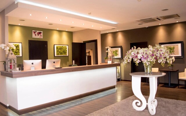 Hotel Roma Sud