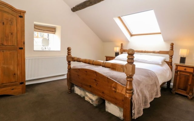 The Cottage Glossop