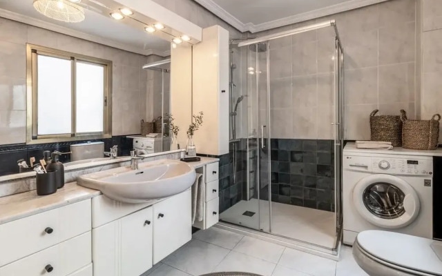 Greco - 1 Bedroom in Malasa a