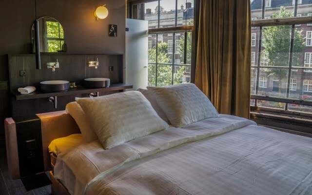Hotel Frank since 1666