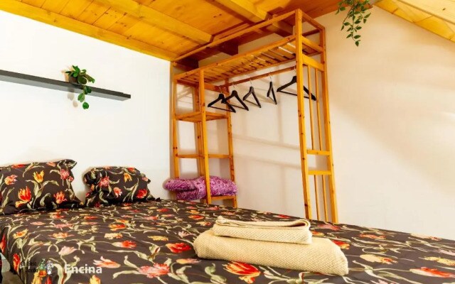 La Casa del Druida II