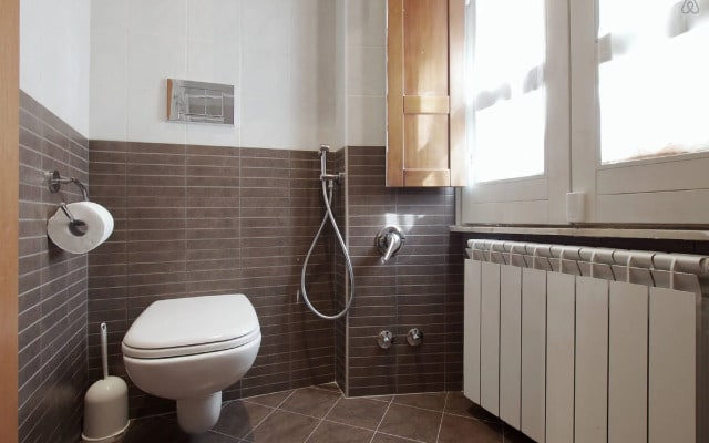 Central Rome Suites
