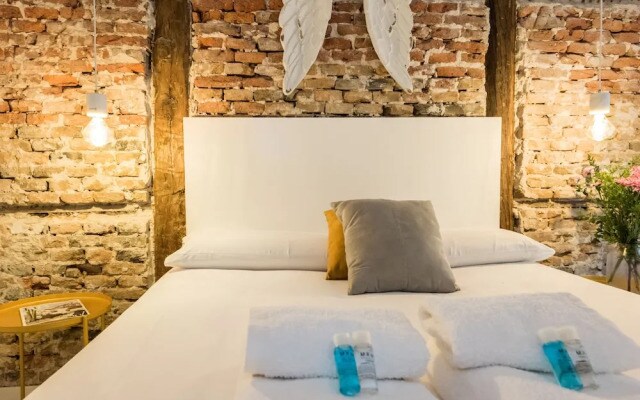 Apartamento Dean
