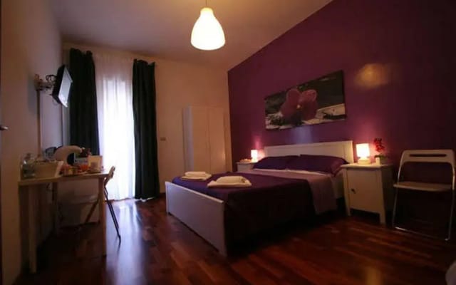 Guest House San Peter