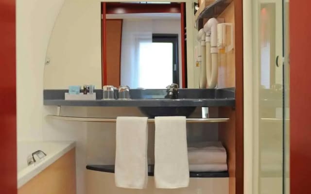 Novotel Suites München Parkstadt Schwabing