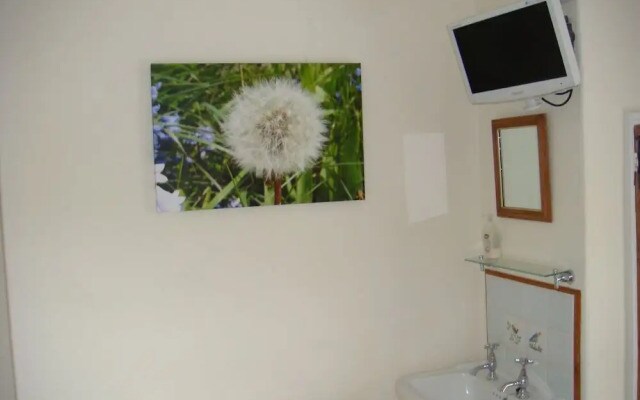 Elm Tree Farm Bed & Breakfast