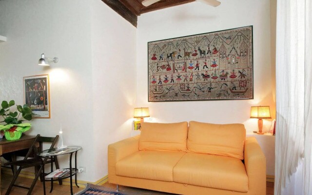 Navona apartments - Caravaggio area