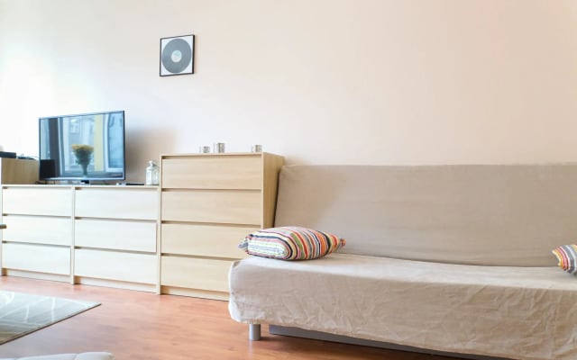 Apartament Krucza