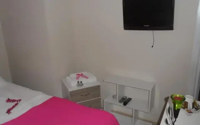 Tuba Residence