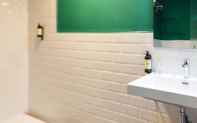 Hotel Ritual Sireno Torremolinos - Adults Only
