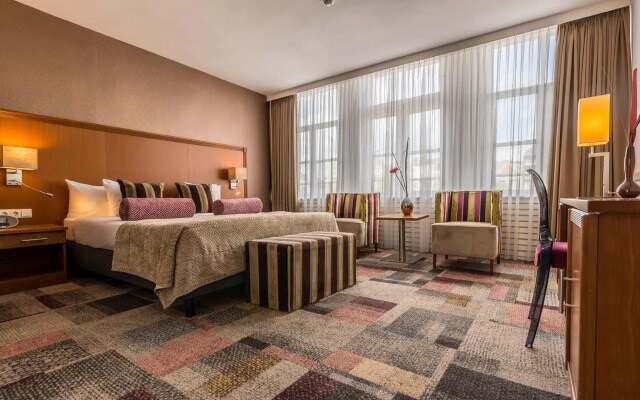 Hotel Amstelzicht