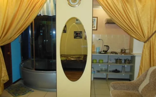 Apartamenty