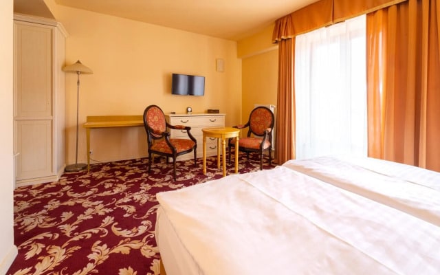Spa Hotel Vita