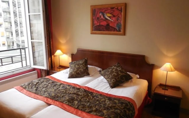Hotel Cardinal Rive Gauche