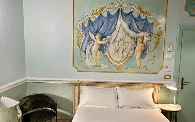Casa Alla Fenice