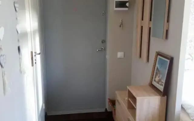 Soo 16 Apartment