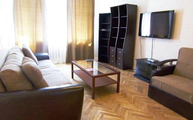 Intermark Белорусская