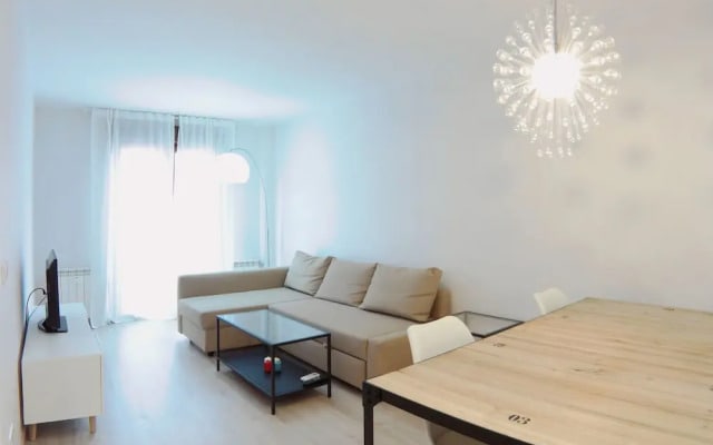 Apartamento en el Barrio de las Letras ADD4