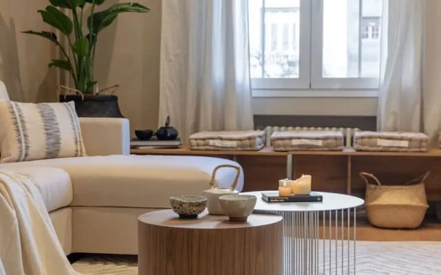 Sumur - 3 Bedrooms in Castellana