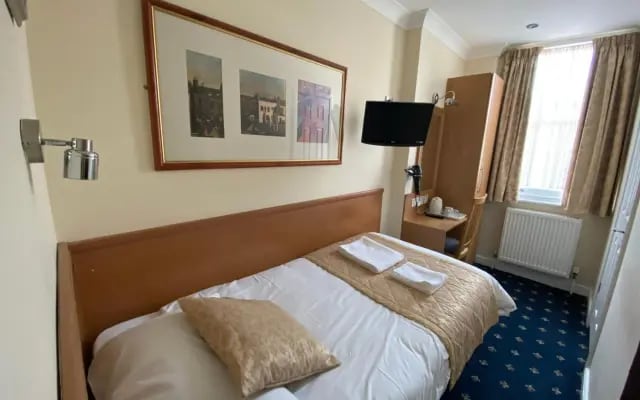 Belvedere Hotel