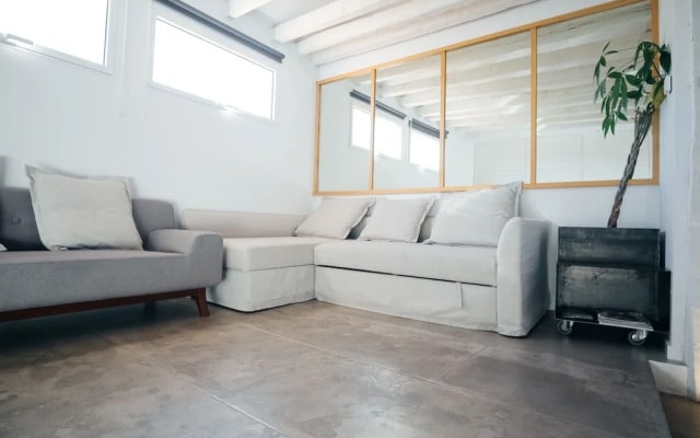 HOMEABOUT CHUECA Apartment