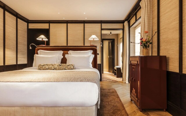 Hotel Hana