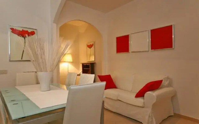 Scipioni Apartment