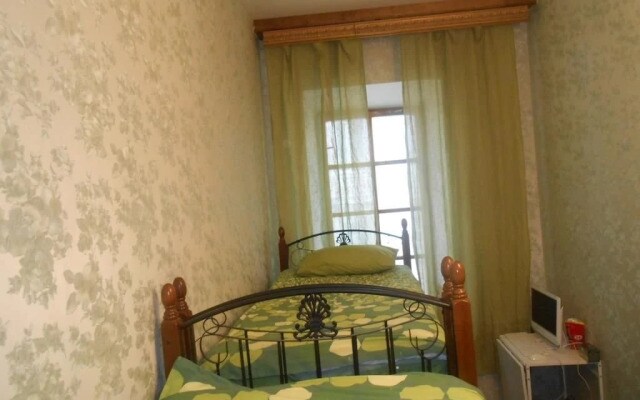 Apple Hostel Moscow