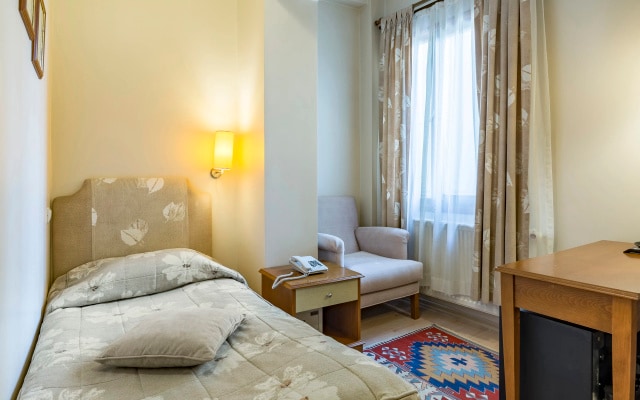 Hotel Fehmi Bey
