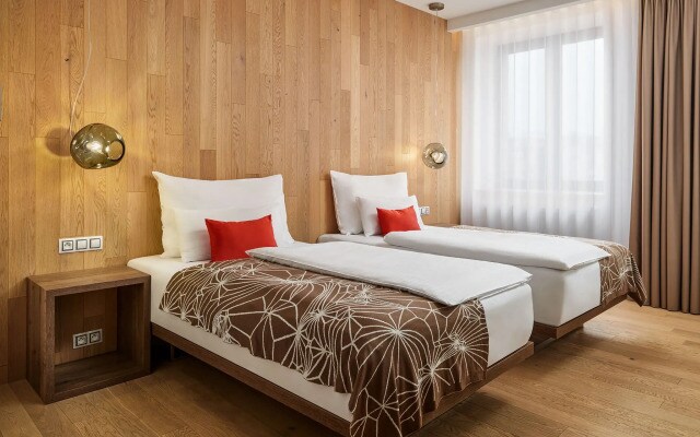 Hotel Passage