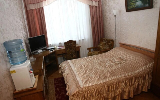 Мордовия