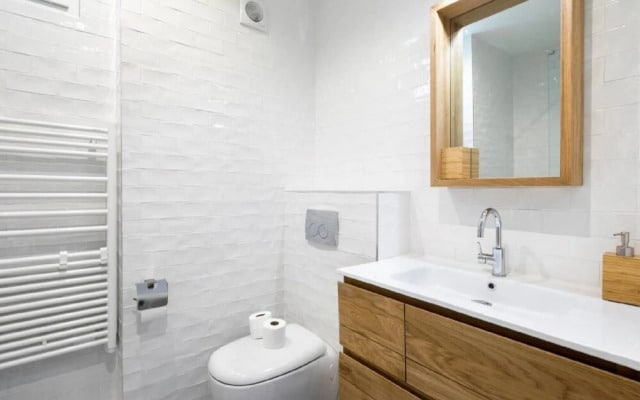 Appartement Strasbourg - Saint-denis