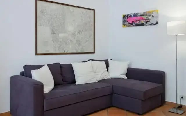 Caporali Apartment