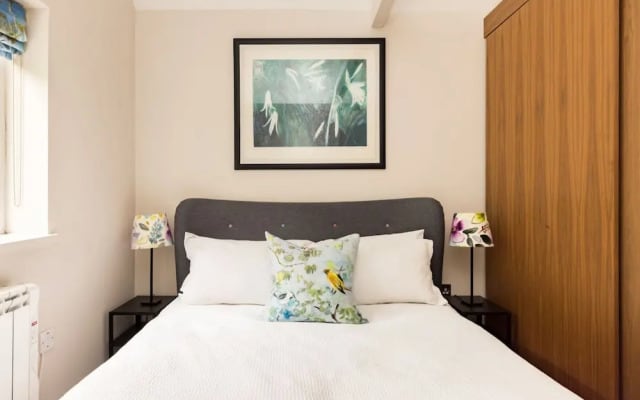 Robin s Nest 1 Bedroom Near Wimbledon