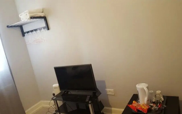 Upton Park Guest House