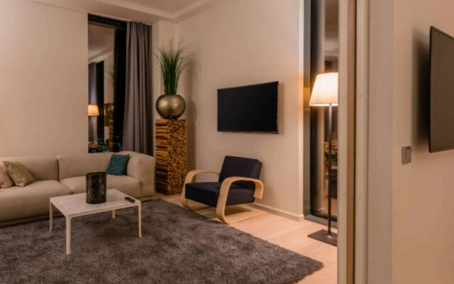 Clarion Hotel Helsinki