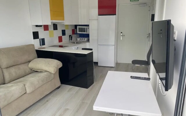 E-kilibrio Hotel & Apart-Suites